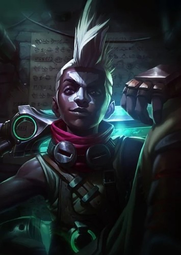 Ekko