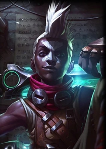 Ekko