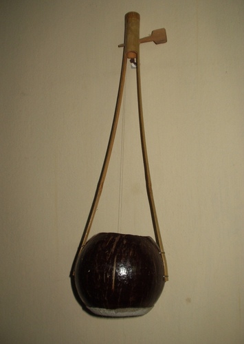 Ektara