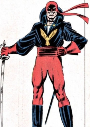 El Aguila