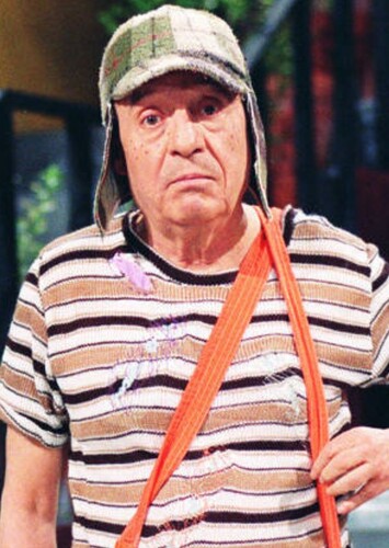 El Chavo del Ocho
