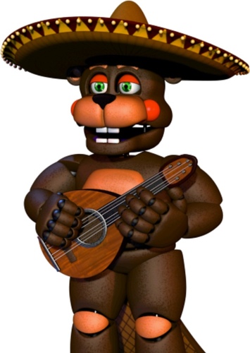 El Chip