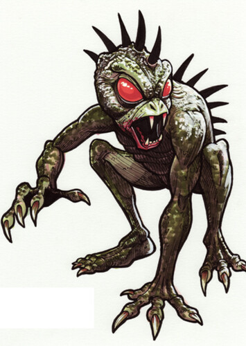 El Chupi (Voice)