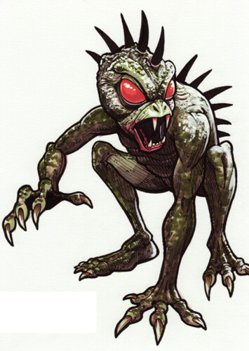 El Chupi (Voice)