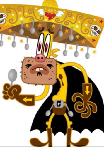 El Cucharon