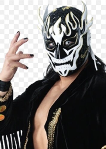 El Desperado