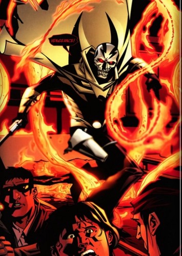 El Diablo