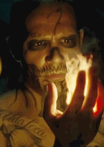 El Diablo