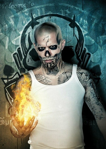 El Diablo