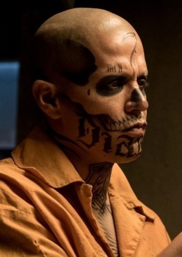 El Diablo