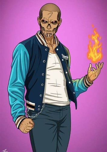 El Diablo