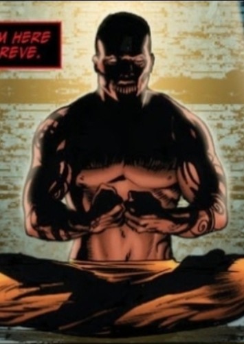 El Diablo