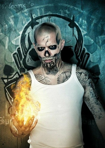 El Diablo