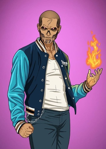 El Diablo