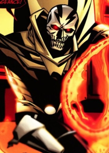El Diablo