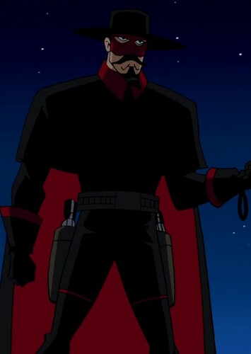 El Diablo (Lazarus Lane)