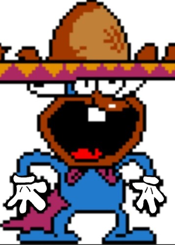 El Diego