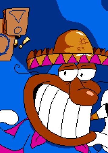El Diego