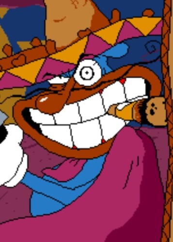 El Diego
