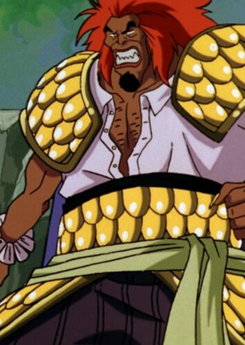 El Drago