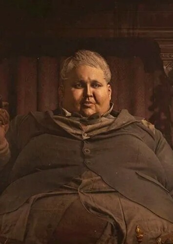EL DUQUE
