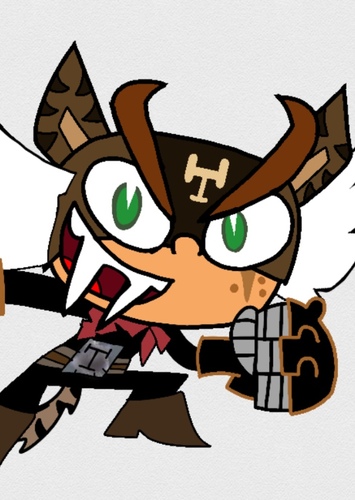 El Esmilodonte