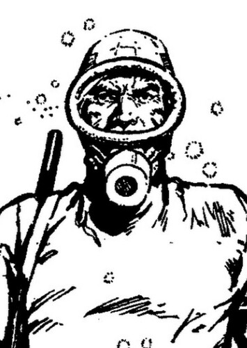 El Eternauta