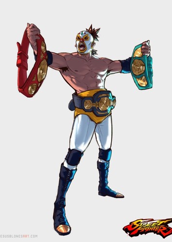 El Fuerte