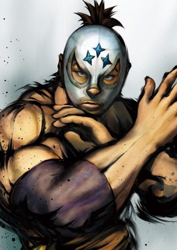 EL FUERTE