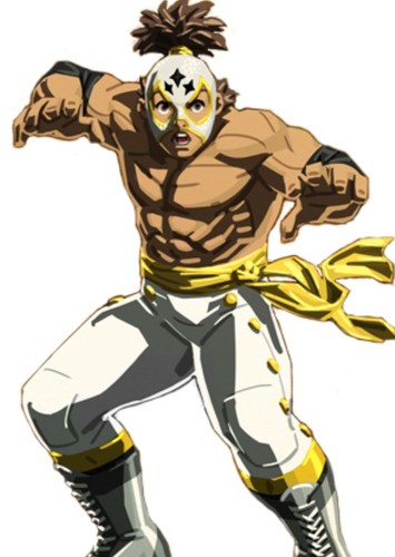 El Fuerte