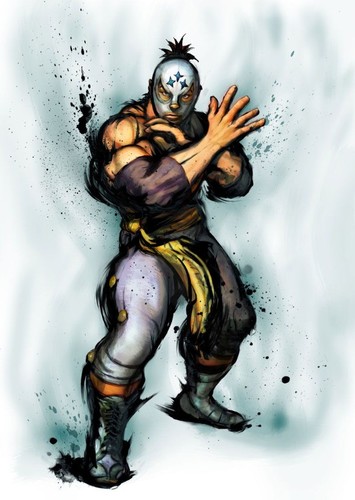 El Fuerte