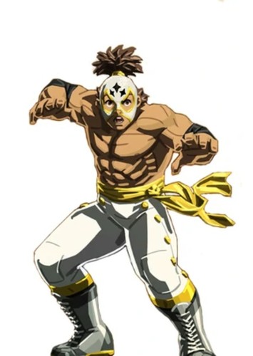 El Fuerte