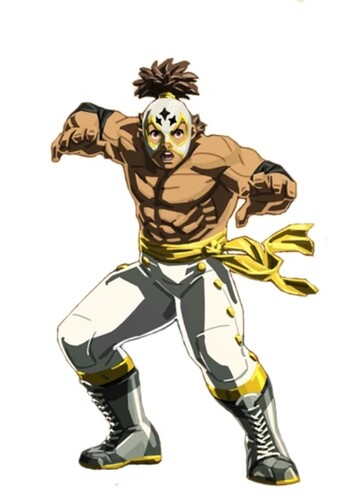 El Fuerte