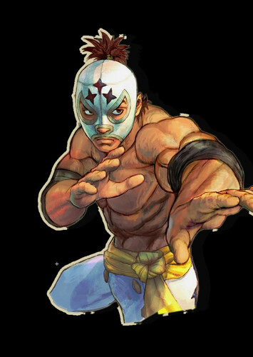 El Fuerte