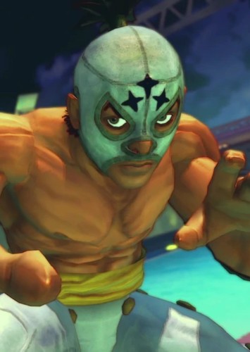 El Fuerte
