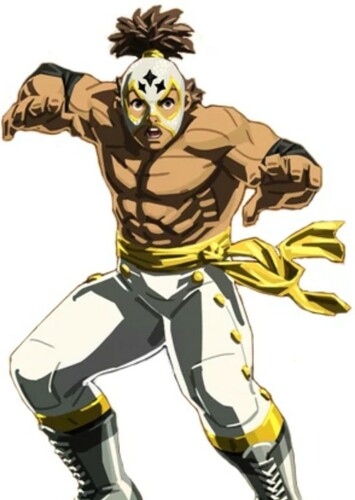 El Fuerte