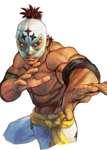 El Fuerte