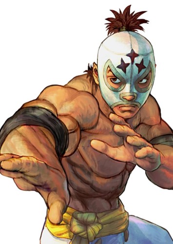 El Fuerte