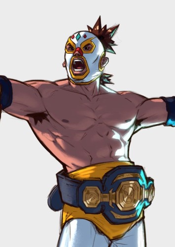 El fuerte