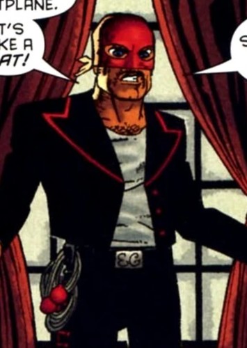 El Gaucho