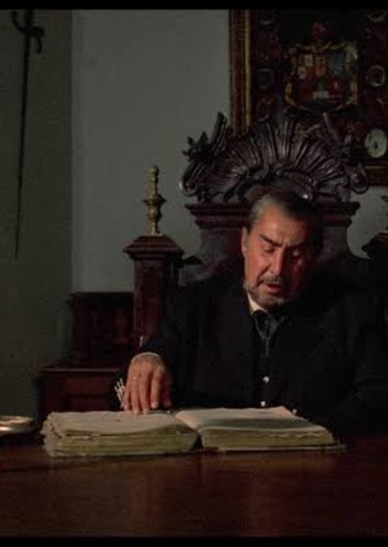 El Jefe