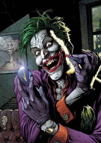EL JOKER