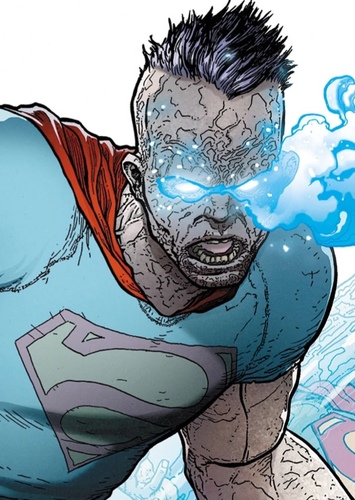 El-Kal/Kent Clark