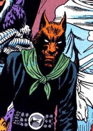 El Lobizon