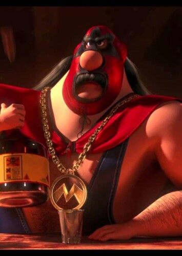 El Macho