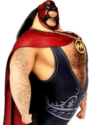 El Macho