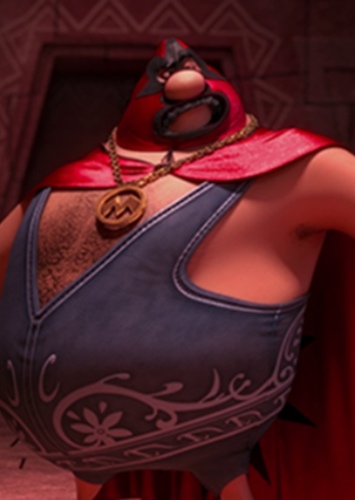 El Macho
