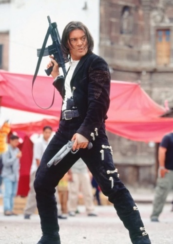 El Mariachi