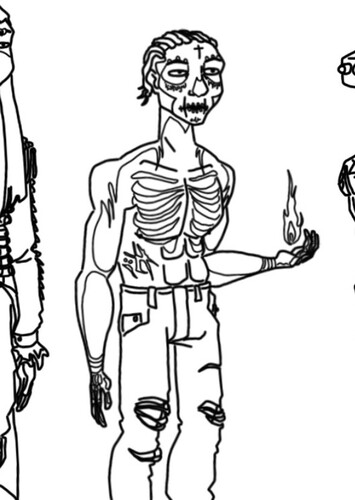 El Muerto