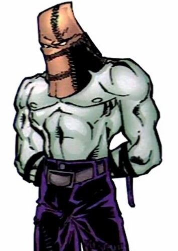 El Muerto